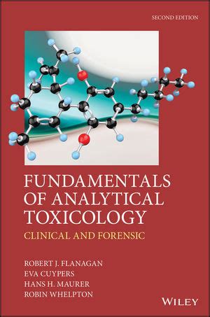 Fundamentals of Analytical Toxicology | Wiley Online Books - wintechmobiles.com