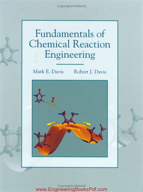 Fundamentals of chemical reaction engineering | Request PDF - wintechmobiles.com