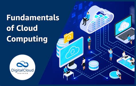 Fundamentals of Cloud Computing and Networking Administration - coolestguyplanet.net