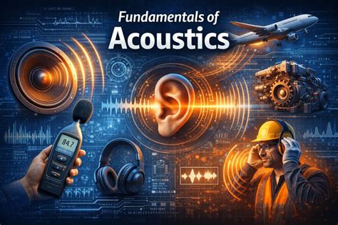 Fundamentals of Engineering Acoustics Certificate - raincitystudios.com