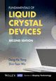 Fundamentals of Liquid Crystal Devices | Wiley Online Books - wintechmobiles.com