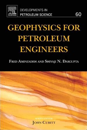 Fundamentals of Petroleum Geophysics - ScienceDirect - wintechmobiles.com