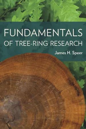 Fundamentals of Tree Ring Research - Softcover - muktibox.com
