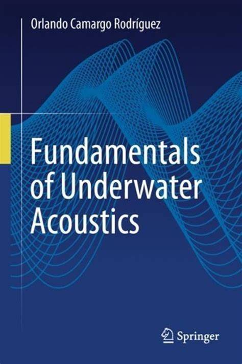 FUNDAMENTALS of UNDERWATER ACOUSTICS - raincitystudios.com