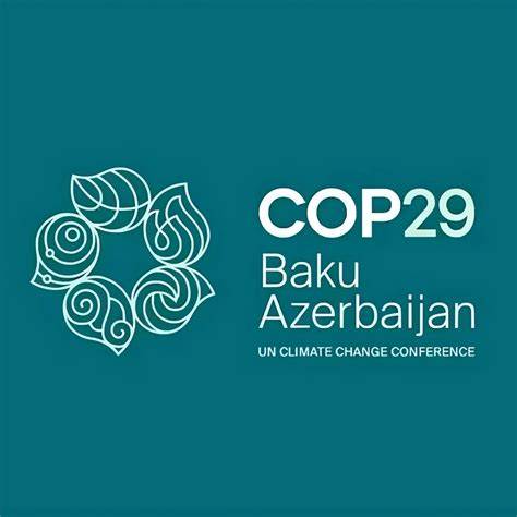 Funding announced at COP29 for 20 projects to … - raincitystudios.com