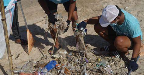 Funding for marine conservation doubles as new donors enter the - raincitystudios.com