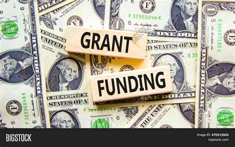 Funding - NOAA Sea Grant - raincitystudios.com