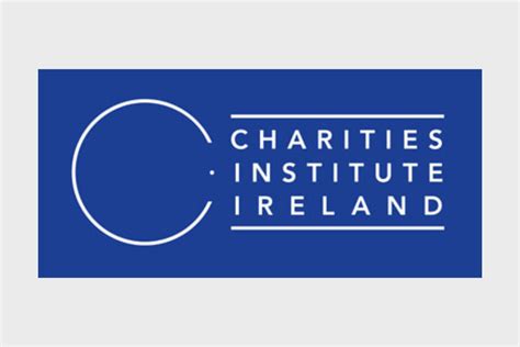 FUNDRAISING SHORT CO Charities Institute Ireland