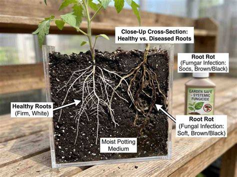 Fungicide for Root Rot: What You Need to Know - raincitystudios.com