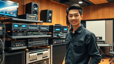 Fungsi Amplifier: Mengenal Perangkat Penguat Suara - balustradellc