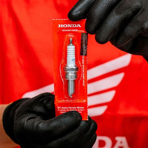 Fungsi Busi Sepeda Motor dan Cara Merawatnya - balustradellc