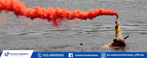 Fungsi dan Jenis Alat Piroteknik pada Kapal untuk Sinyal Darurat ... - balustradellc
