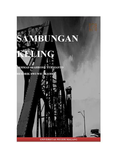 Fungsi dan Jenis Sambungan Keling | PDF - Scribd - balustradellc