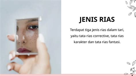 Fungsi dan Jenis Tata Rias dalam Tari | PDF - Scribd - muktibox.com