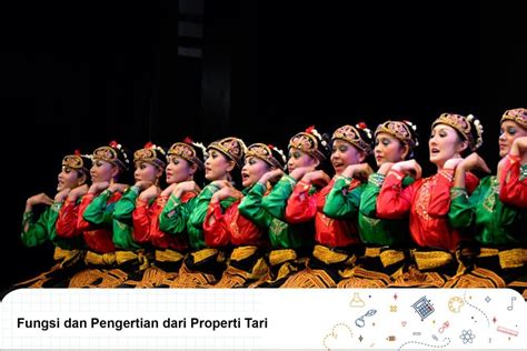 Fungsi dan Pengertian Properti Tari | PDF - Scribd - muktibox.com