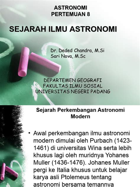 Fungsi dan Sejarah Astrolabe dalam Astronomi | PDF | Sejarah - Scribd - wintechmobiles.com