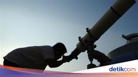 Fungsi dan Sejarah Teropong Bintang - balustradellc
