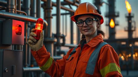 Fungsi Flare Adalah Alat Keselamatan Penting dalam … - balustradellc