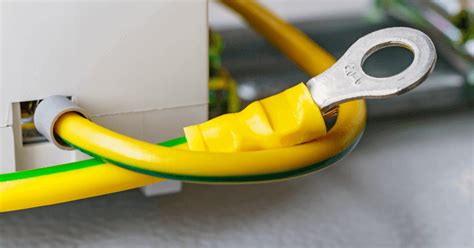 Fungsi Kabel Grounding Yang Perlu Diketahui - Dokter … - balustradellc