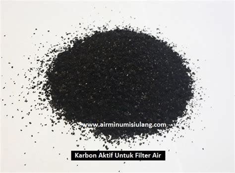 Fungsi Karbon Aktif - Arang Aktif Untuk Filter Air dan … - wintechmobiles.com