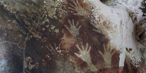 Fungsi Lukisan pada Zaman Prasejarah - wintechmobiles.com