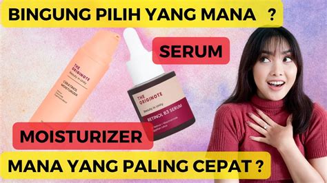 FUNGSI MOISTURISER TREATMENT SKIN... - Skin dessert … - muktibox.com