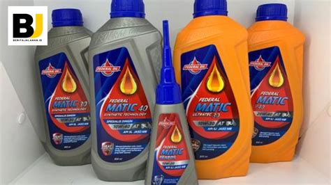 Fungsi Oli Gardan Motor Matic: Panduan Lengkap … - balustradellc