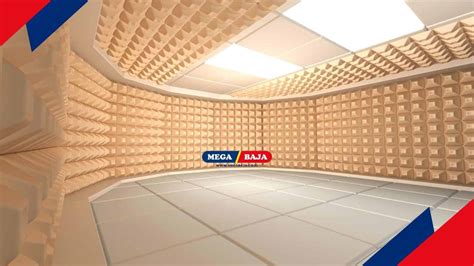 Fungsi Penting dan Jenis Material Peredam Suara … - balustradellc