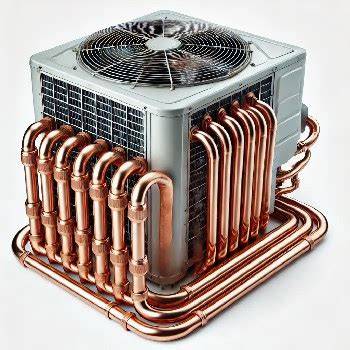 Fungsi Pipa Tembaga dalam Sistem AC - raincitystudios.com