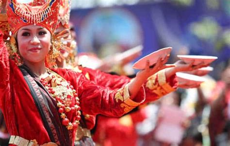 Fungsi Properti dalam Sebuah Tarian - muktibox.com