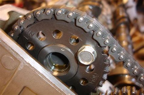 Fungsi Rantai Keteng Pada Motor - raincitystudios.com