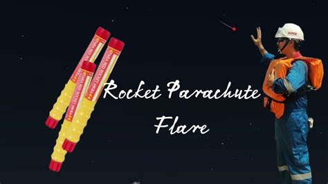 Fungsi Rocket Parachute Signal - Velasco Indonesia - balustradellc