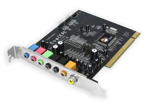 Fungsi Sound Card, Perangkat Penting untuk … - balustradellc