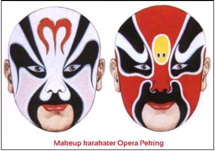 Fungsi tata rias dalam pertunjukan drama dan teater modern adalah ... - muktibox.com