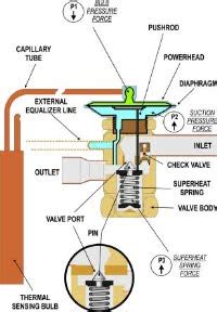 Fungsi Thermostat AC Mobil dan Cara Pasangnya - balustradellc