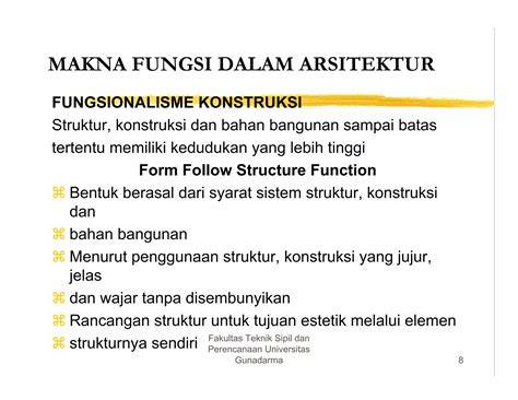 Fungsi Vegetasi dalam Arsitektur - raincitystudios.com