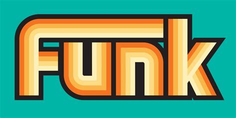 Funk Lettering royalty-free images - Shutterstock - muktibox.com