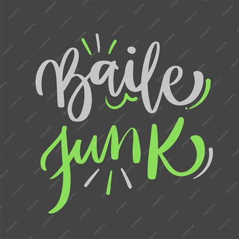 Funk Party Hand Lettering royalty-free images - muktibox.com