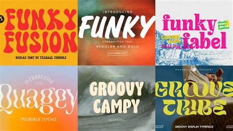 Funky Fonts - FontSpace - muktibox.com