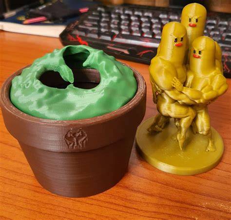 Funniest 3D models - Sketchfab - raincitystudios.com