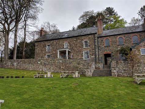 FURNACE FARMHOUSE, BODNANT WELSH FOOD CENTRE - Tripadvisor