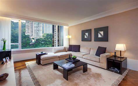 Furnished apartments for rent Abu Dhabi | Long & short-term rentals - raincitystudios.com