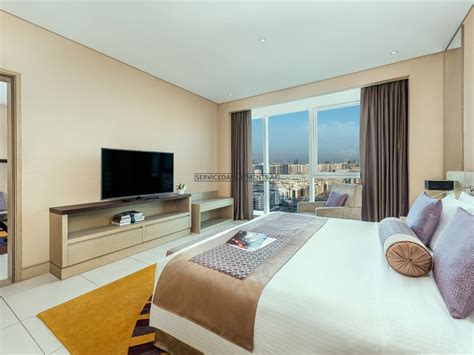 Furnished Apartments for rent in Abu Dhabi | Serviced Apartments - raincitystudios.com