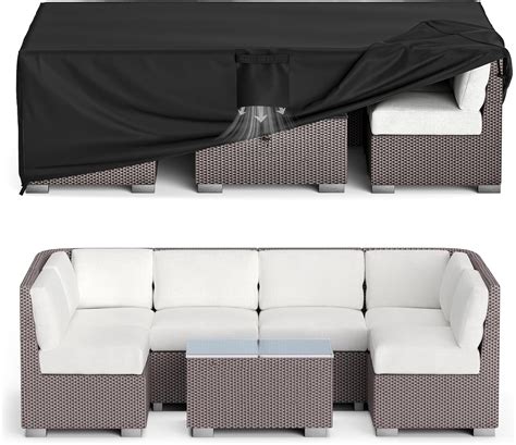 Furniture Covers - Protective Stretch Slipcovers | Nolan … - balustradellc