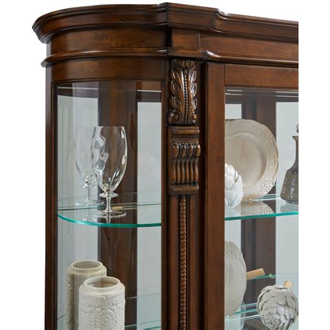 Furniture Curio Cabinets - Pulaski Furniture Website - balustradellc