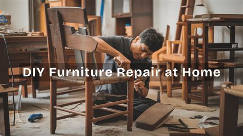 Furniture Repair - On-Site In-Home Restore Finish … - muktibox.com