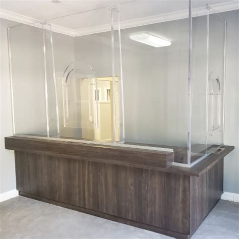 Furniture store makes bulletproof desks to protect … - balustradellc