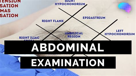 FUSIC assessment abdominal