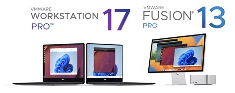 Fusion and Workstation | VMware - balustradellc