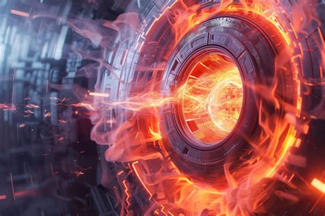 Fusion Mystery Unraveled: How Burning Plasmas Defy … - wintechmobiles.com